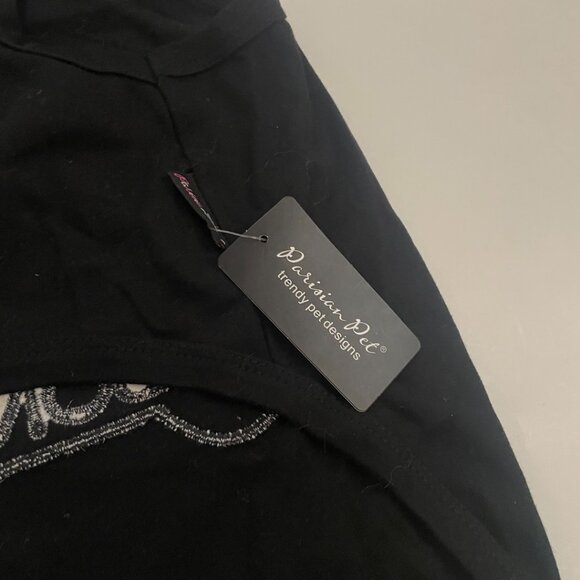 Bad to Da Bone Dog Shirt - Picture 5 of 6